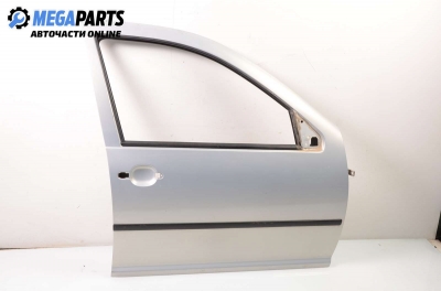 Врата за Volkswagen Golf IV Hatchback (08.1997 - 06.2005), 4+1 вр., хечбек, позиция: предна, дясна