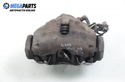 Спирачен апарат за Audi A4 Sedan B7 (11.2004 - 06.2008), позиция: дясна