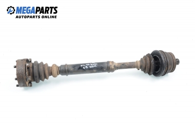 Полуоска за Volkswagen Passat Variant B5 (05.1997 - 12.2001) 1.8, 125 к.с., позиция: лява