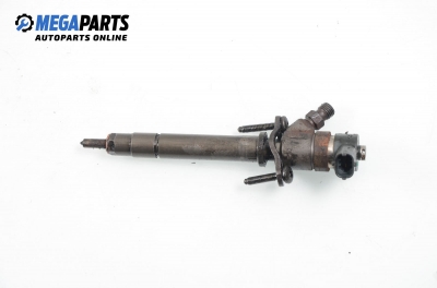Дюза дизел за Volvo V70 II Estate (11.1999 - 12.2008) 2.4 D5, 163 к.с., № Bosch 0 445 110 078