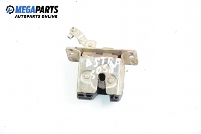 Брава заден капак за Opel Astra G Hatchback (02.1998 - 12.2009), хечбек