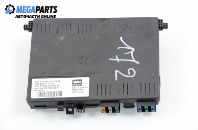 Модул за Citroen Xsara Break (10.1997 - 03.2010), № Valeo 730 032 11