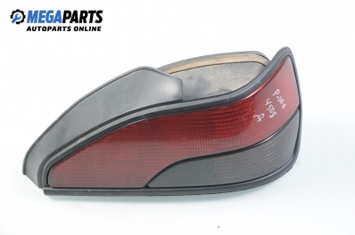 Стоп за Peugeot 306 Sedan (04.1993 - 10.2003), седан, позиция: дясна