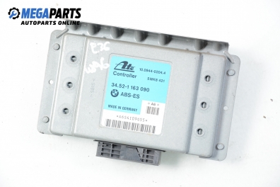 Компютър ABS за BMW 3 Series E36 Sedan (09.1990 - 02.1998), № BMW 34.52-1 163 090