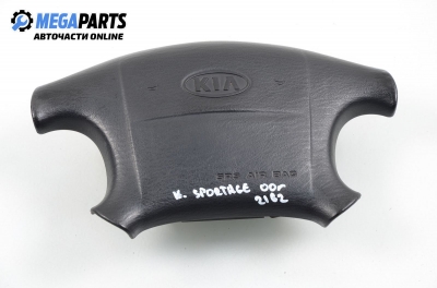 Airbag за Kia Sportage SUV I (04.1994 - 04.2005), 4+1 вр.