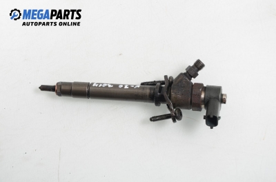 Дюза дизел за Volvo V70 II Estate (11.1999 - 12.2008) 2.4 D5, 163 к.с., № Bosch 0 445 110 078