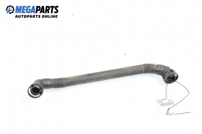 Маркуч картерни газове за BMW X3 Series E83 (01.2004 - 12.2011) 2.5 i, 192 к.с.
