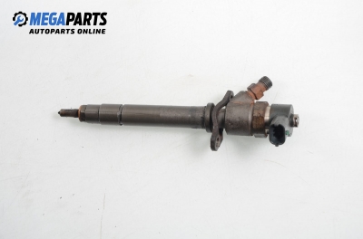 Дюза дизел за Volvo V70 II Estate (11.1999 - 12.2008) 2.4 D5, 163 к.с., № Bosch 0 445 110 078