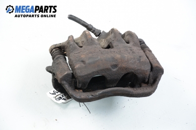 Спирачен апарат за Fiat Ducato Box (230) (1994-03-01 - 2002-04-01), позиция: предна, дясна