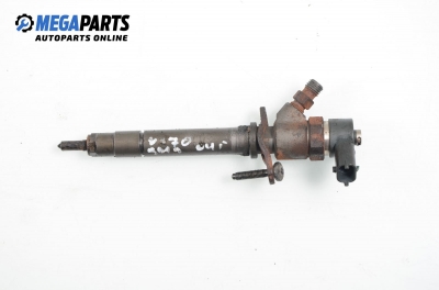 Дюза дизел за Volvo V70 II Estate (11.1999 - 12.2008) 2.4 D5, 163 к.с., № Bosch 0 445 110 078