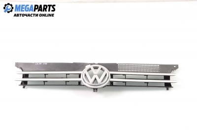 Решетка за Volkswagen Golf IV Hatchback (08.1997 - 06.2005), хечбек, позиция: предна