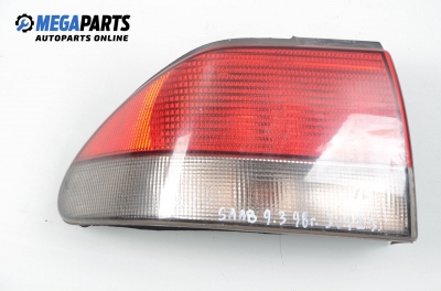 Стоп за Saab 9-3 Hatchback (02.1998 - 08.2003), хечбек, позиция: лява
