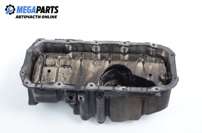 Картер за Fiat Doblo Cargo (11.2000 - 02.2010) 1.9 D (223AXB1A), 63 к.с.