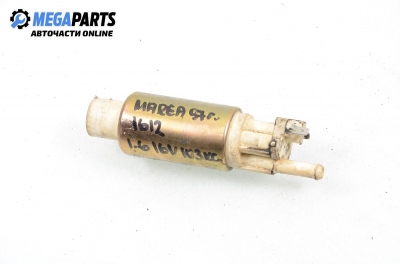Бензинова помпа за Fiat Marea Weekend (09.1996 - 12.2007) 1.6 100 16V, 103 к.с.