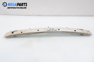 Основа броня за Opel Corsa C Hatchback (09.2000 - 12.2009), позиция: предна