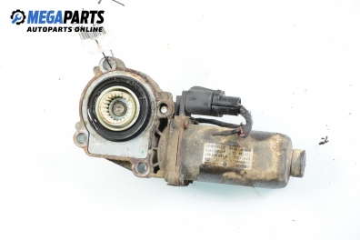Актуатор раздатка за BMW X3 Series E83 (01.2004 - 12.2011) 2.5 i, 192 к.с., № Bosch 0 130 008 507