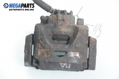Спирачен апарат за Citroen C4 Picasso I (10.2006 - 12.2015), позиция: предна, дясна