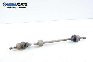 Полуоска за Fiat Punto Hatchback (09.1993 - 09.1999) 75 1.2, 73 к.с., позиция: дясна