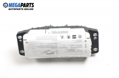 Airbag за Volkswagen Golf V Hatchback (10.2003 - 02.2009), 4+1 вр., хечбек