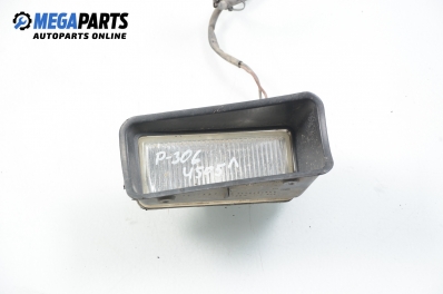 Халоген за Peugeot 306 Sedan (04.1993 - 10.2003), седан, позиция: лява