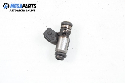 Дюза бензин за Fiat Marea Weekend (09.1996 - 12.2007) 1.6 100 16V, 103 к.с.