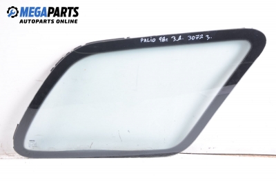 Фикс за Fiat Palio Weekend (04.1996 - 04.2012), комби, позиция: задна, дясна