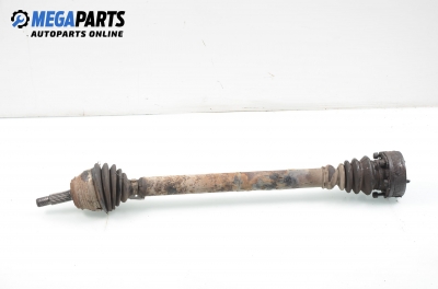 Полуоска за Volkswagen Passat Sedan B3, B4 (02.1988 - 12.1997) 1.8, 90 к.с., позиция: дясна