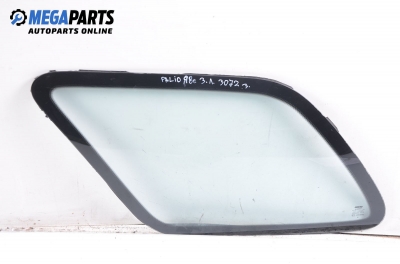 Фикс за Fiat Palio Weekend (04.1996 - 04.2012), комби, позиция: задна, лява