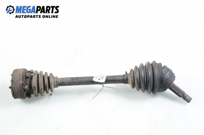 Полуоска за Volkswagen Passat Variant B3, B4 (02.1988 - 06.1997) 1.6, 72 к.с., позиция: лява