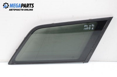 Фикс за Audi A4 Sedan B7 (11.2004 - 06.2008), комби, позиция: дясна