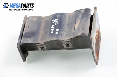 Буфер предна броня за Citroen Xsara Break (10.1997 - 03.2010), комби, позиция: дясна