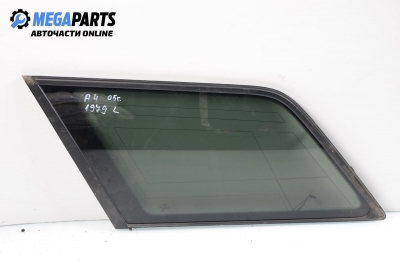 Фикс за Audi A4 Sedan B7 (11.2004 - 06.2008), комби, позиция: лява
