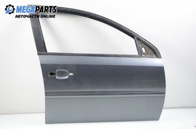 Врата за Opel Vectra C GTS (08.2002 - 01.2009), хечбек, позиция: предна, дясна