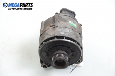 Алтернатор / генератор за BMW 5 Series E34 Sedan (12.1987 - 11.1995) 520 i 24V, 150 к.с., № Bosch 0 120 468 063