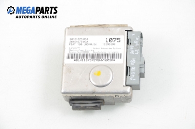 Модул електрическа рейка за Fiat Punto Hatchback II (09.1999 - 07.2012), № 12235899