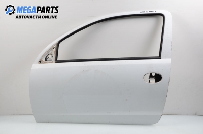 Врата за Opel Corsa C Hatchback (09.2000 - 12.2009), 2+1 вр., позиция: лява