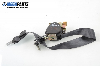 Предпазен колан за Renault Scenic II Minivan (06.2003 - 07.2010), позиция: задна, дясна