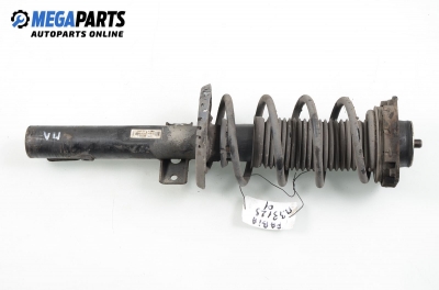 Макферсон за Skoda Fabia I Hatchback (08.1999 - 03.2008), хечбек, позиция: предна, лява