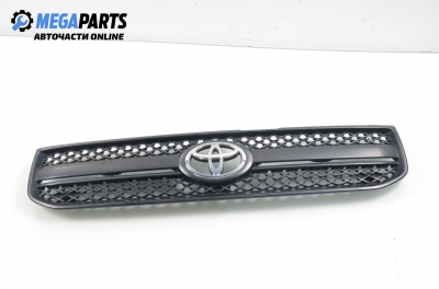 Решетка за Toyota RAV4 II SUV (06.2000 - 11.2005)