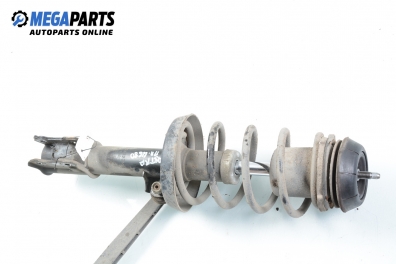 Макферсон за Opel Astra G Hatchback (02.1998 - 12.2009), хечбек, позиция: предна, лява