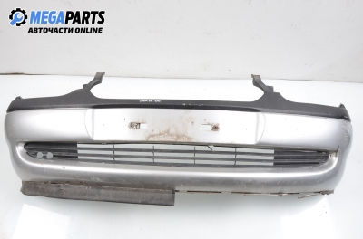 Предна броня за Opel Corsa B Hatchback (03.1993 - 12.2002), хечбек, позиция: предна