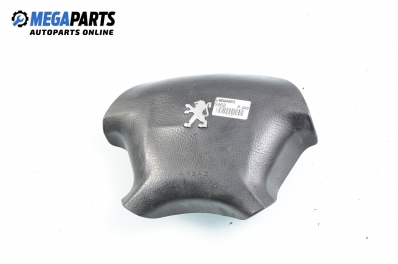 Airbag за Peugeot 406 Sedan (08.1995 - 01.2005), седан