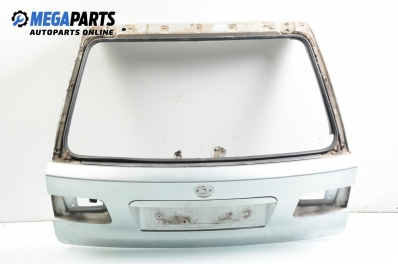 Заден капак за BMW 5 Series E39 Touring (01.1997 - 05.2004), комби