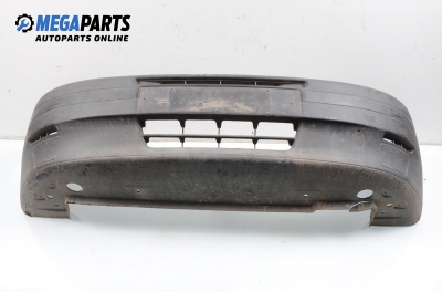 Предна броня за Fiat Punto Hatchback (09.1993 - 09.1999), хечбек, позиция: предна