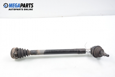 Полуоска за Volkswagen Golf IV Hatchback (08.1997 - 06.2005) 1.6, 100 к.с., позиция: дясна