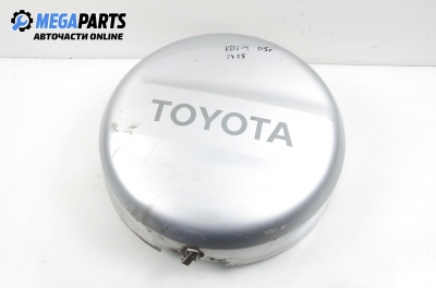 Капак резервна гума за Toyota RAV4 II SUV (06.2000 - 11.2005)