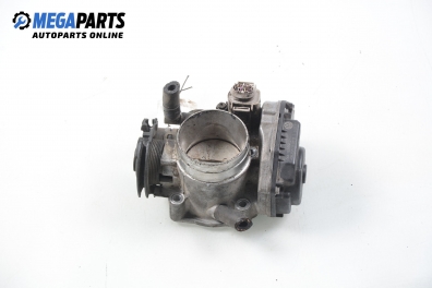 Дроселова клапа за Volkswagen Golf IV Hatchback (08.1997 - 06.2005) 1.6, 100 к.с., № 06A 133 064 J