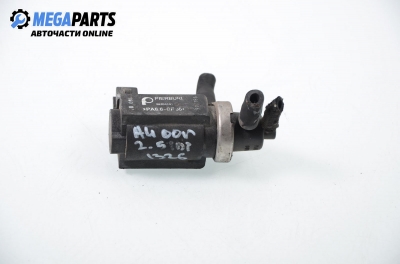 Вакуум клапан за Audi A4 Avant B5 (11.1994 - 09.2001) 2.5 TDI quattro, 150 к.с.
