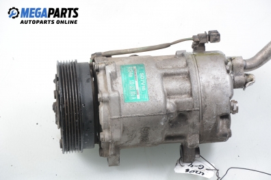 Компресор климатик за Volkswagen Golf IV Hatchback (08.1997 - 06.2005) 1.6, 100 к.с., № 7866809844