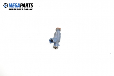 Дюза бензин за Porsche Cayenne SUV I (09.2002 - 09.2010) S 4.5, 340 к.с., № Bosch 0 280 156 101